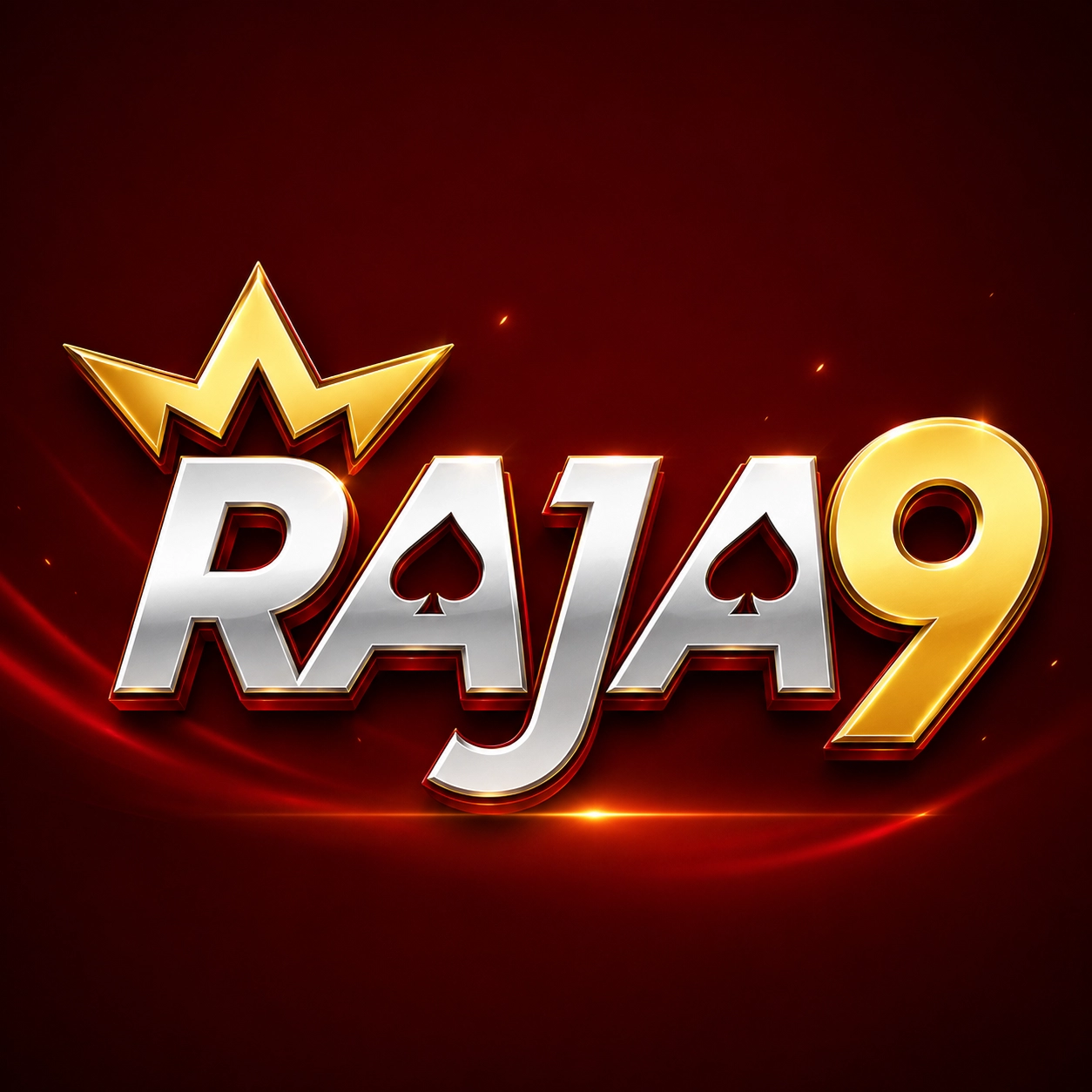 raja9: Download APK Game Online Terbaru