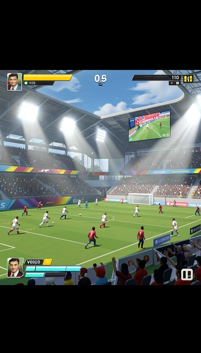 hokiwon untuk Hiburan Game Online Indonesia screenshot 3