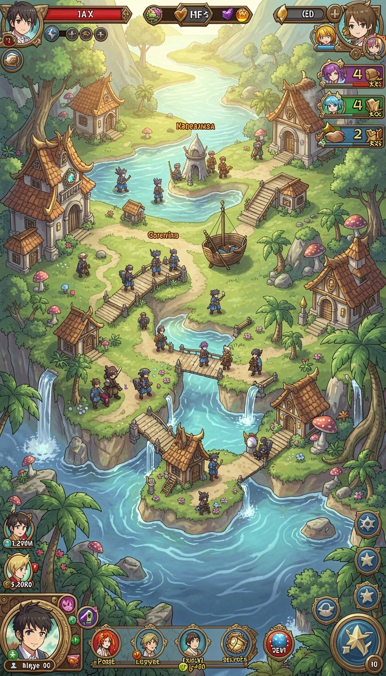aladdin666 APK Terbaru: Download Cepat dan Gratis screenshot 2