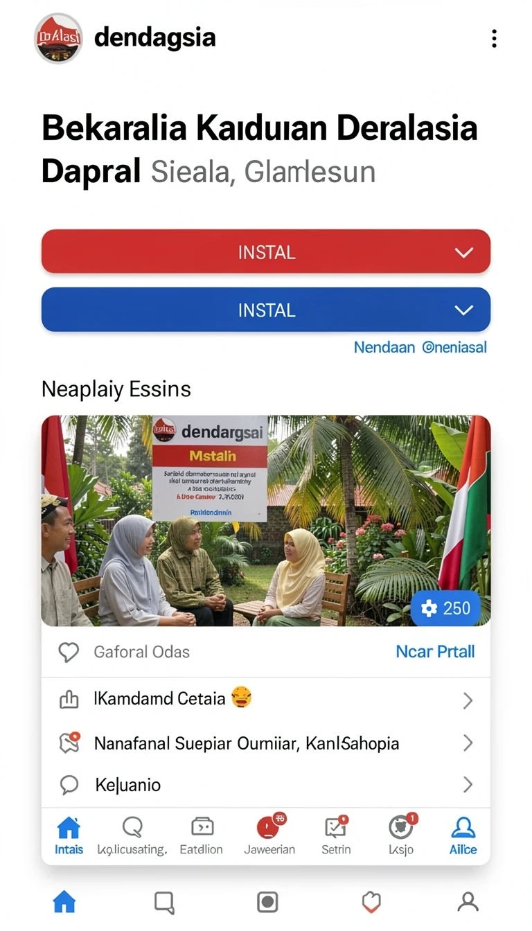 Review Aplikasi java303 screenshot 2