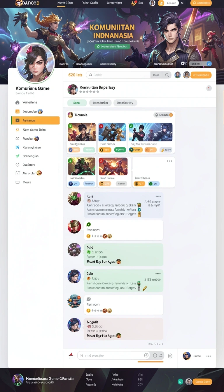 Review Aplikasi duren777 screenshot 3