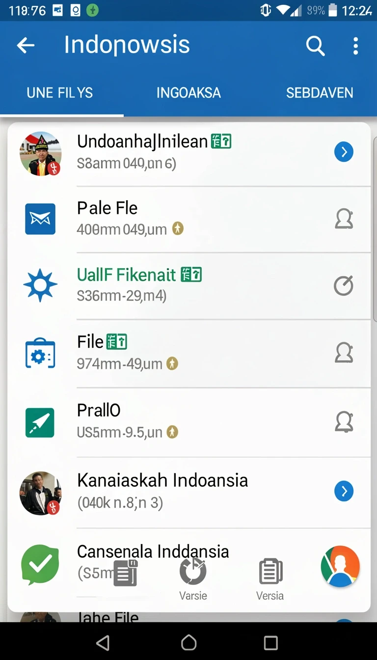 Download Aplikasi zofaza Terbaru untuk HP Android screenshot 2