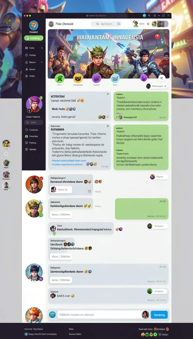 Review Aplikasi duren777 screenshot 4