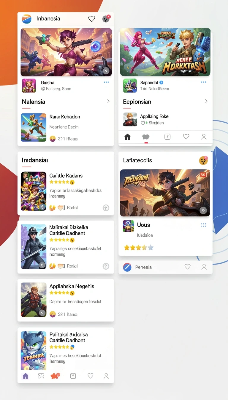 kopi4d: Download APK Terbaru dan Panduan Instalasi screenshot 4