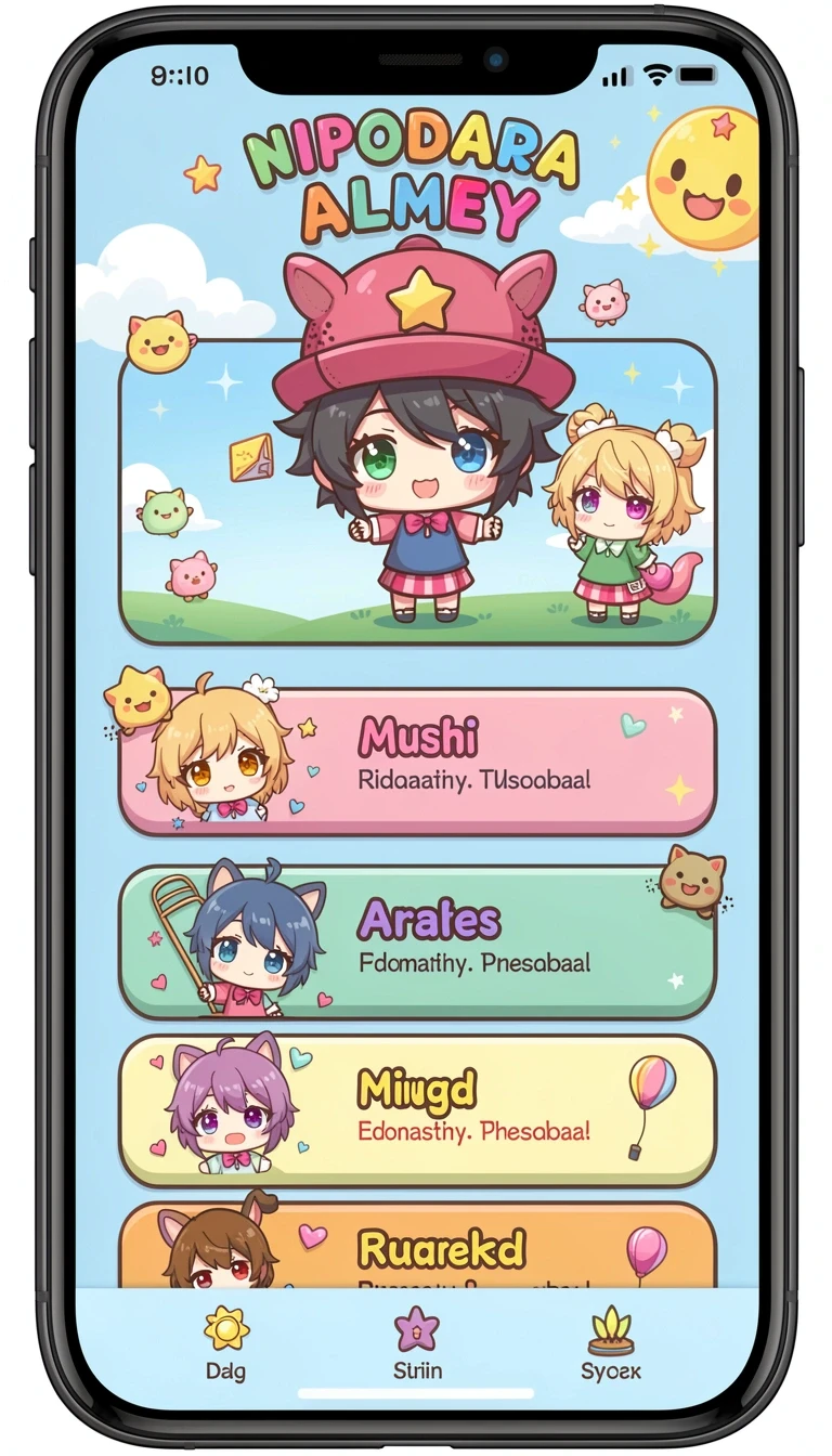 Review Aplikasi idpking screenshot 1