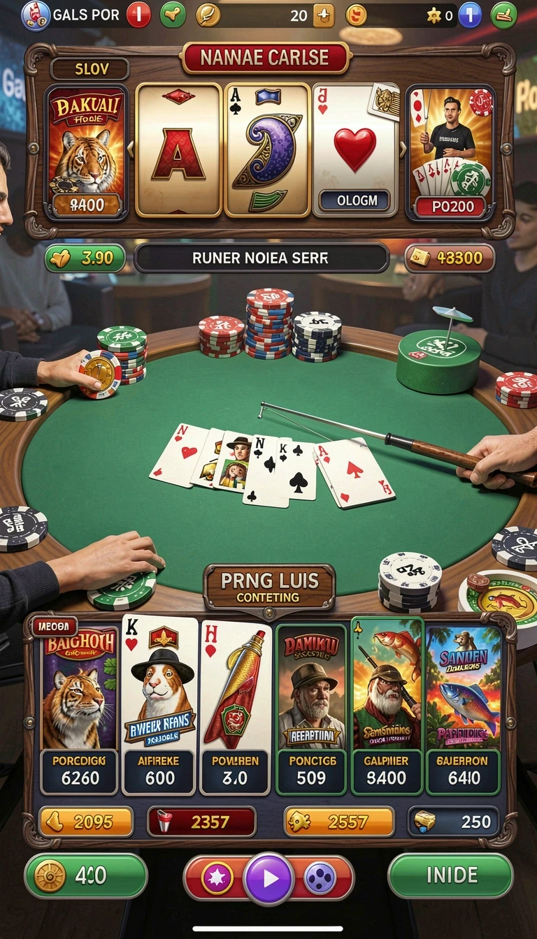 Review Aplikasi lion4d screenshot 1