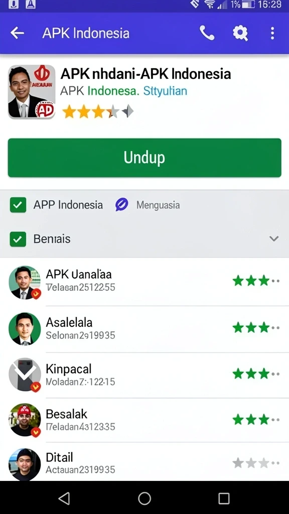 idolabet88 Aplikasi Game Online Indonesia Terbaru screenshot 1