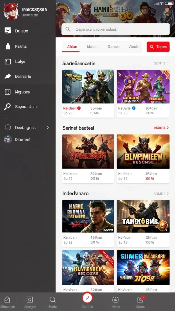 Info Aplikasi s13 Terbaru dan Cara Download screenshot 2