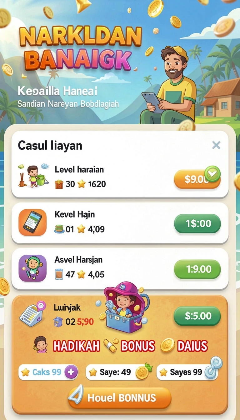 probet88 Platform Game Online Indonesia Terbaru screenshot 4