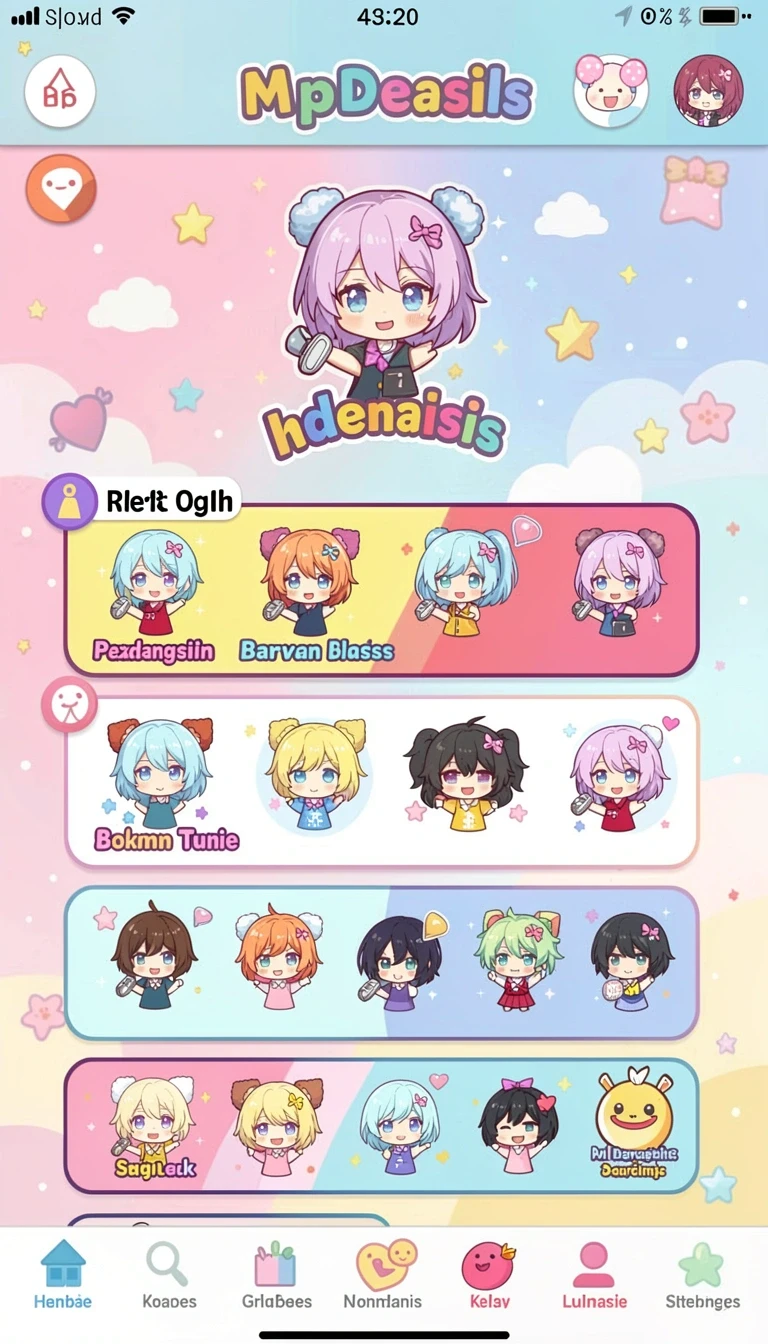 Info Aplikasi supersvip Terbaru dan Cara Download screenshot 4