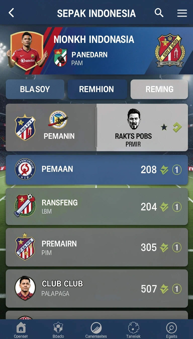 Review Aplikasi idpking screenshot 3
