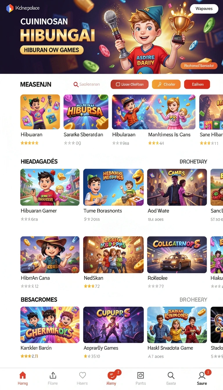 raja9: Download APK Game Online Terbaru screenshot 3