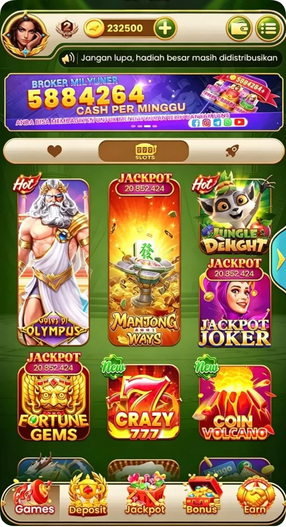 nx888 Aplikasi Game Online Indonesia Terbaru screenshot 4
