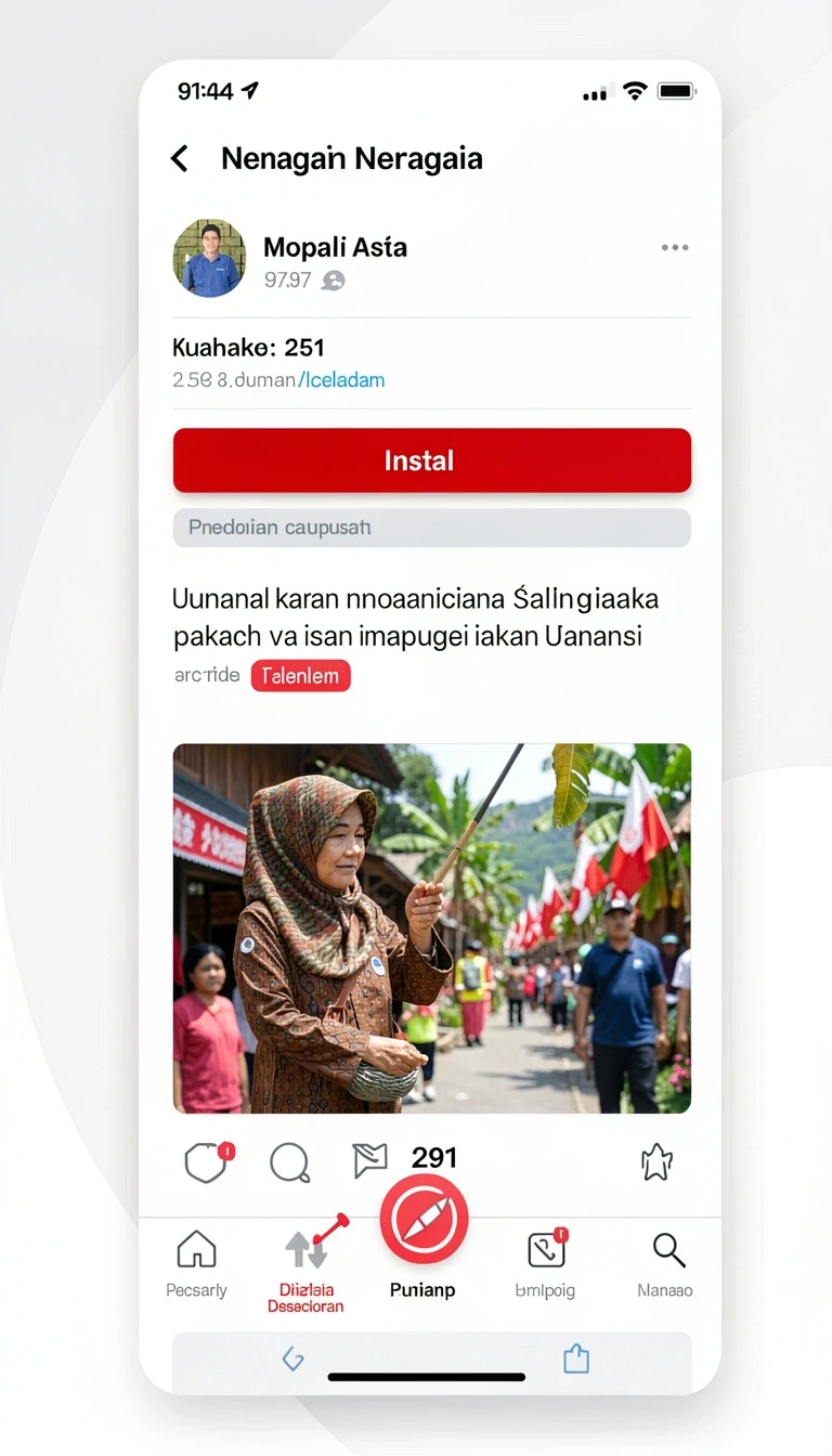 inatogel: Akses Game Online Indonesia Terbaru screenshot 2