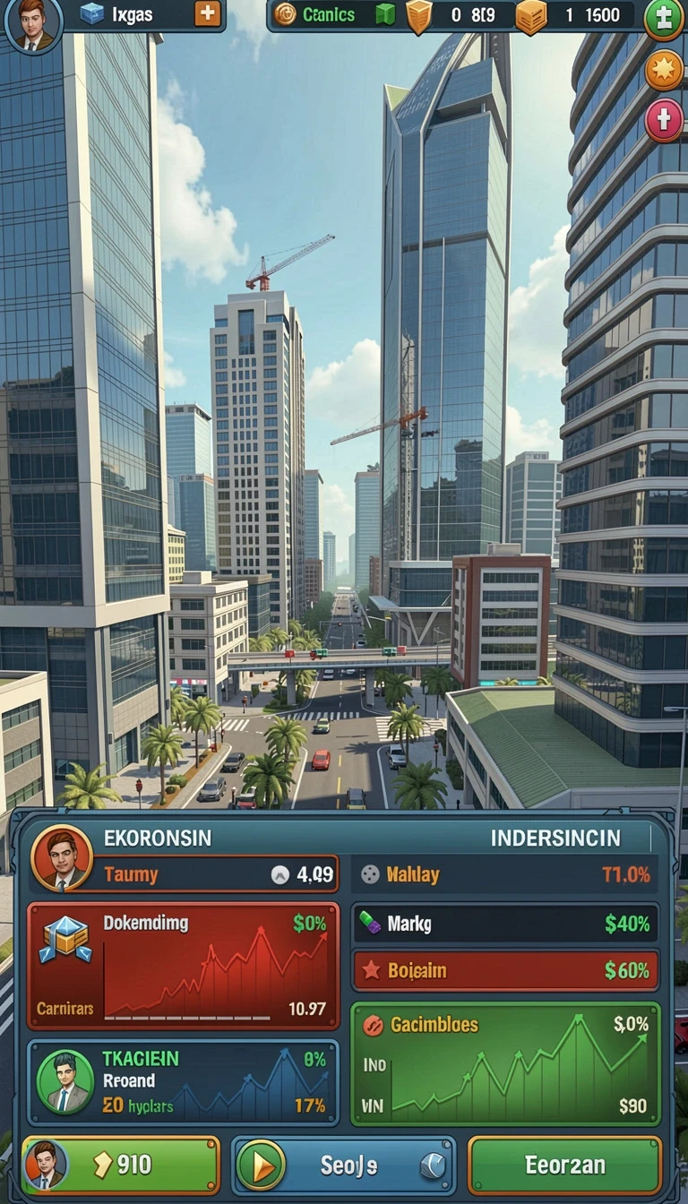 ind777 APK Game Online Ringan dan Praktis screenshot 2