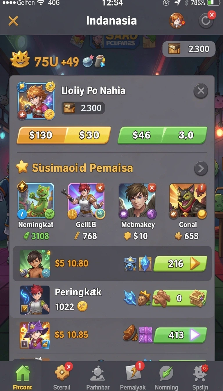aladdin666 APK Terbaru: Download Cepat dan Gratis screenshot 3