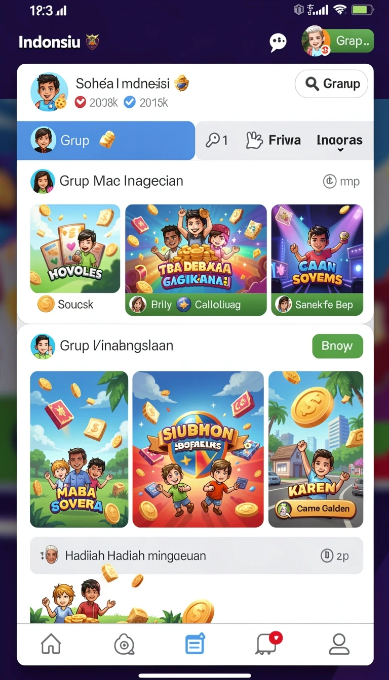 Download Aplikasi zofaza Terbaru untuk HP Android screenshot 1
