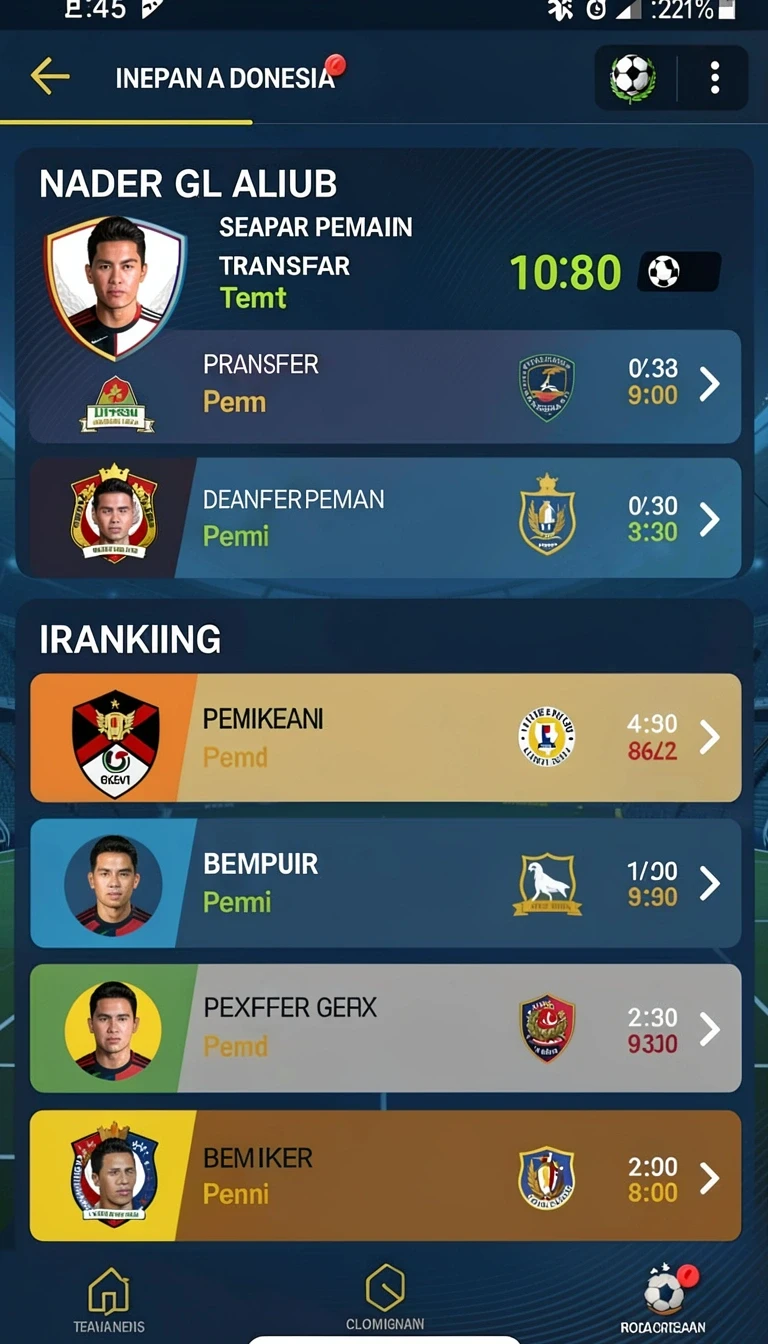 Info Aplikasi s13 Terbaru dan Cara Download screenshot 1