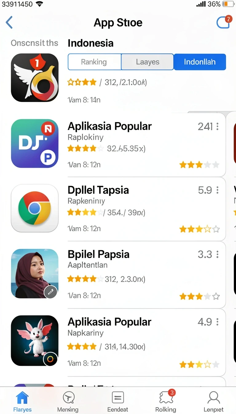 depo89 Aplikasi Game Online Indonesia Terbaru screenshot 2