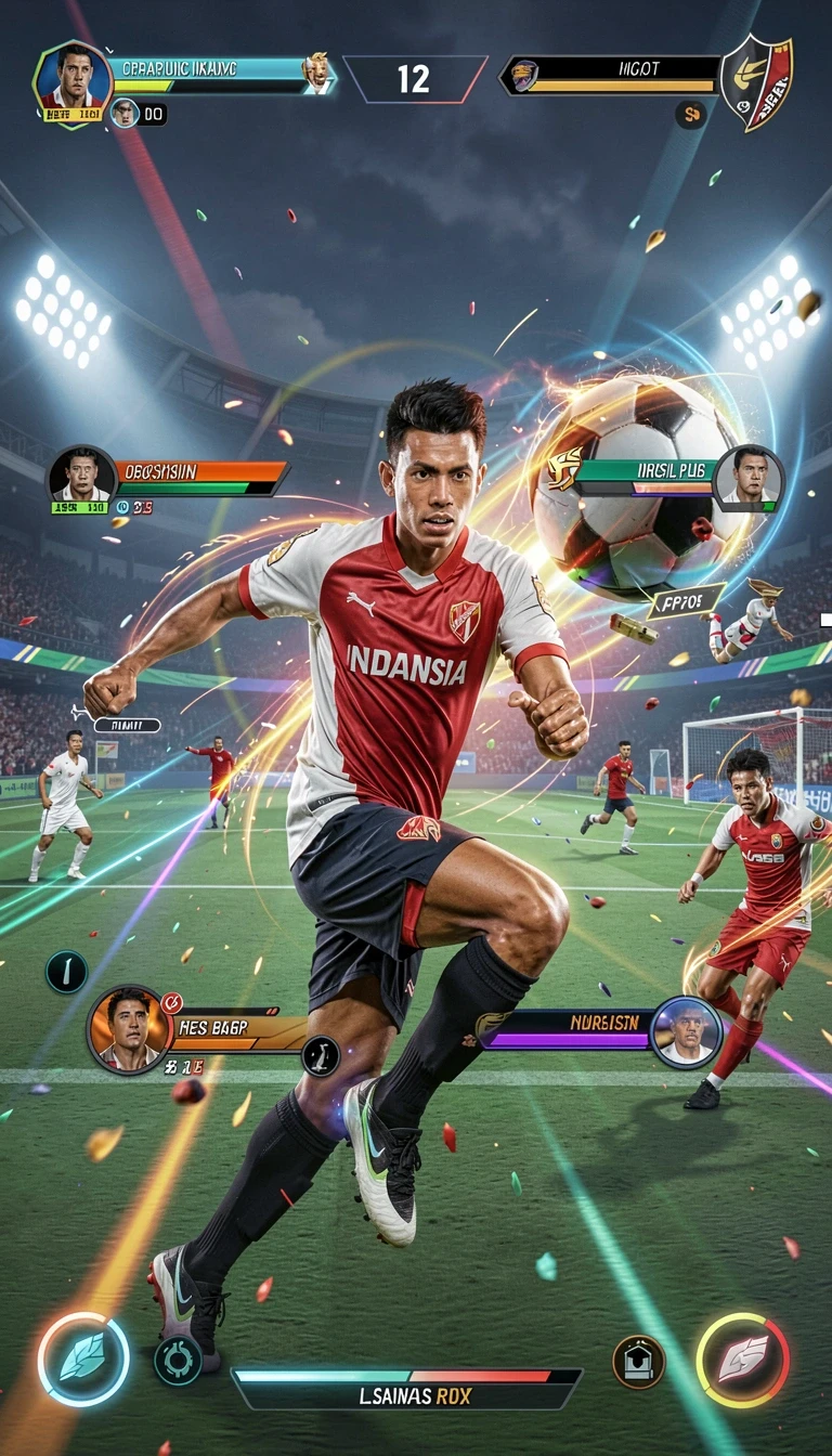 Aplikasi id689 Resmi: Download dan Instalasi screenshot 4