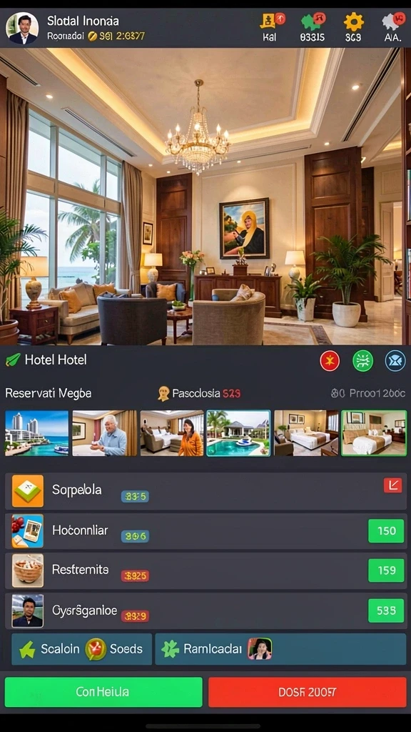 Review Aplikasi lion4d screenshot 4