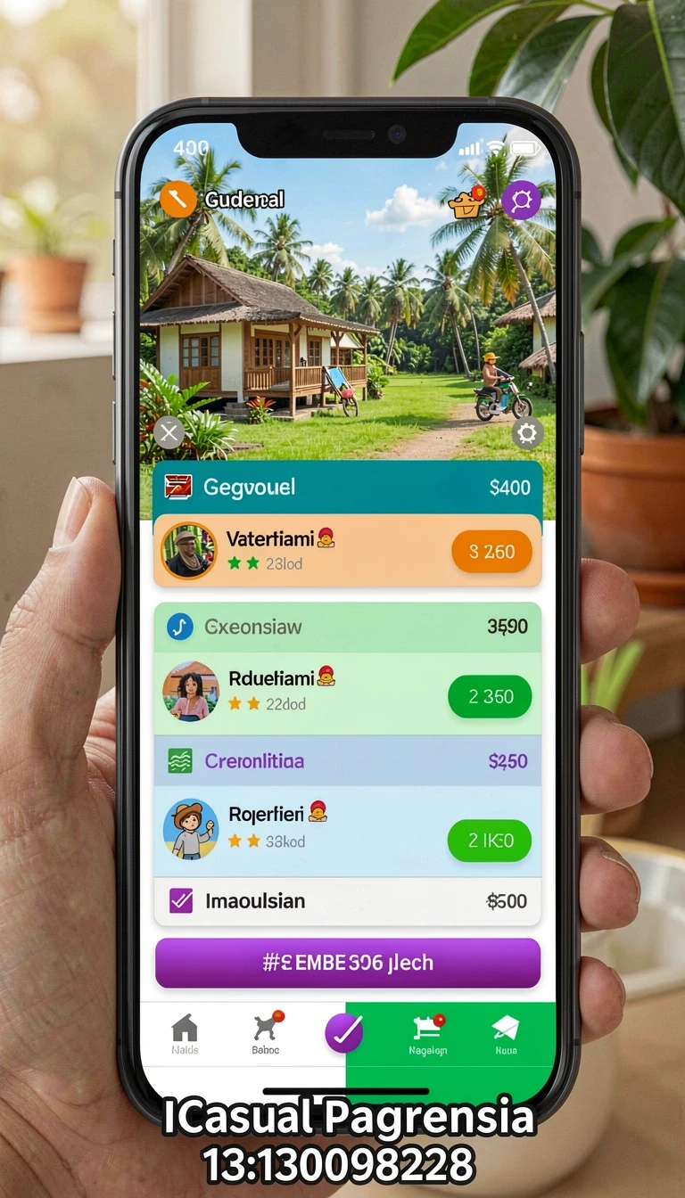 Review Aplikasi ttt888 screenshot 2