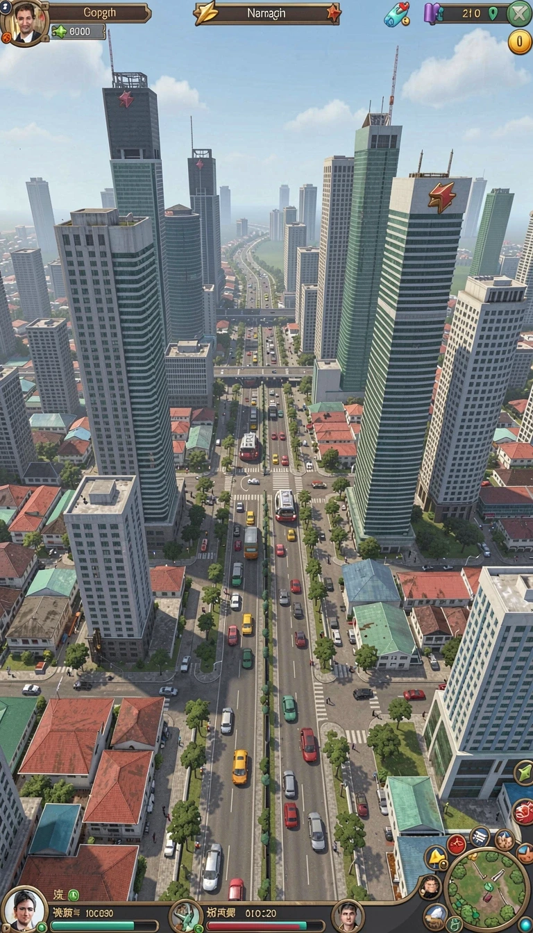 ubertoto APK Game Online Indonesia Terbaru 2026 screenshot 3