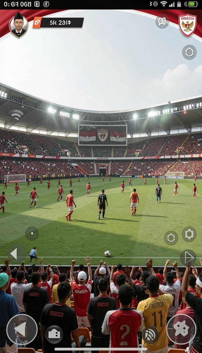 probet88 Platform Game Online Indonesia Terbaru screenshot 3