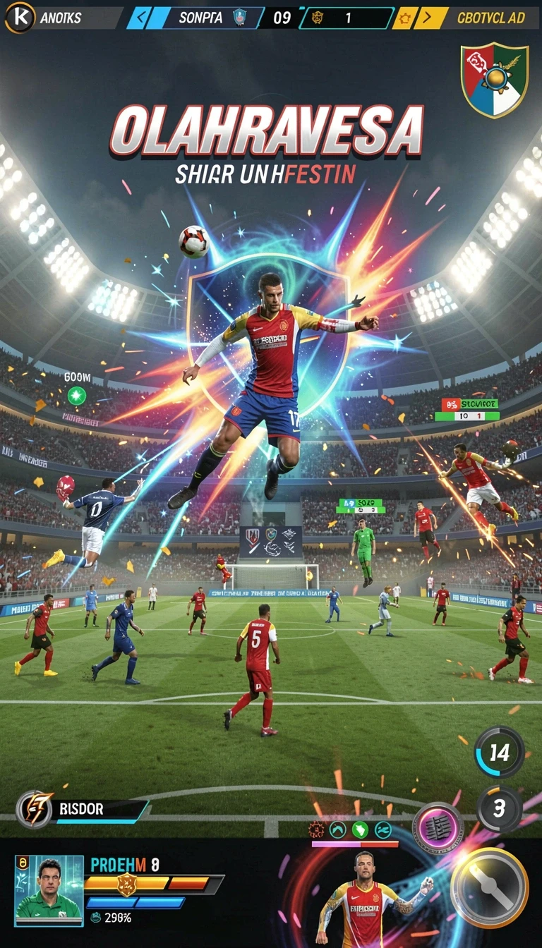 Download luckyrp APK Terbaru Full Version screenshot 4