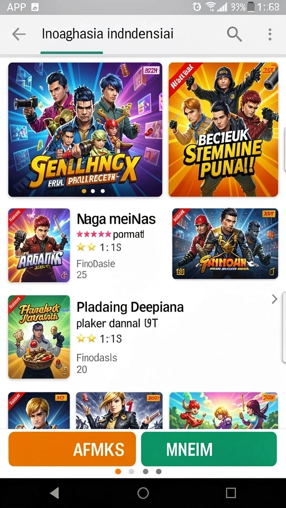 Aplikasi merahtoto Resmi: Download dan Instalasi screenshot 4