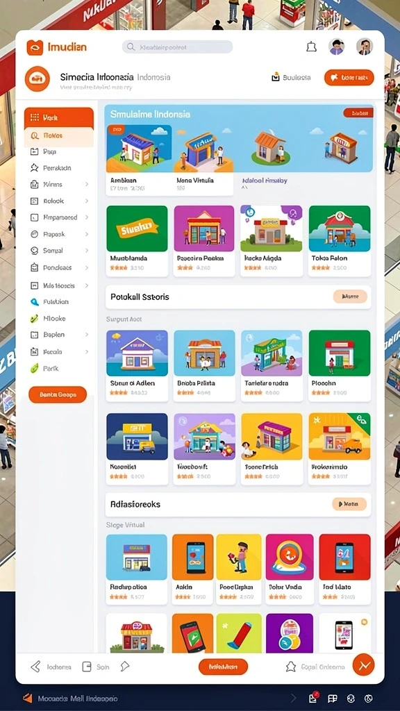 Review Aplikasi pgstar777 screenshot 1