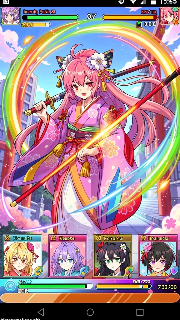 depo89 Aplikasi Game Online Indonesia Terbaru screenshot 4