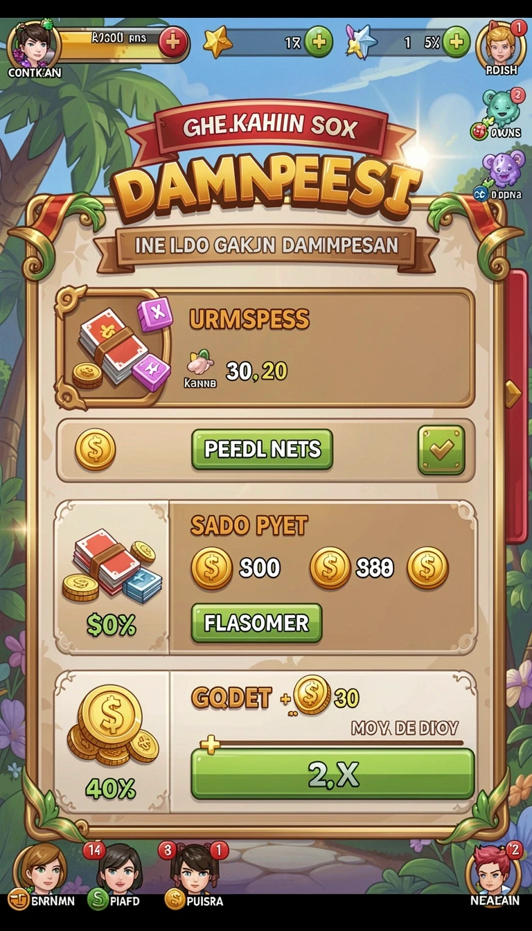 pelamis77 APK Game Online Indonesia Terbaru 2026 screenshot 1