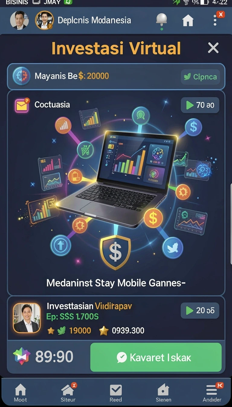inatogel: Akses Game Online Indonesia Terbaru screenshot 4
