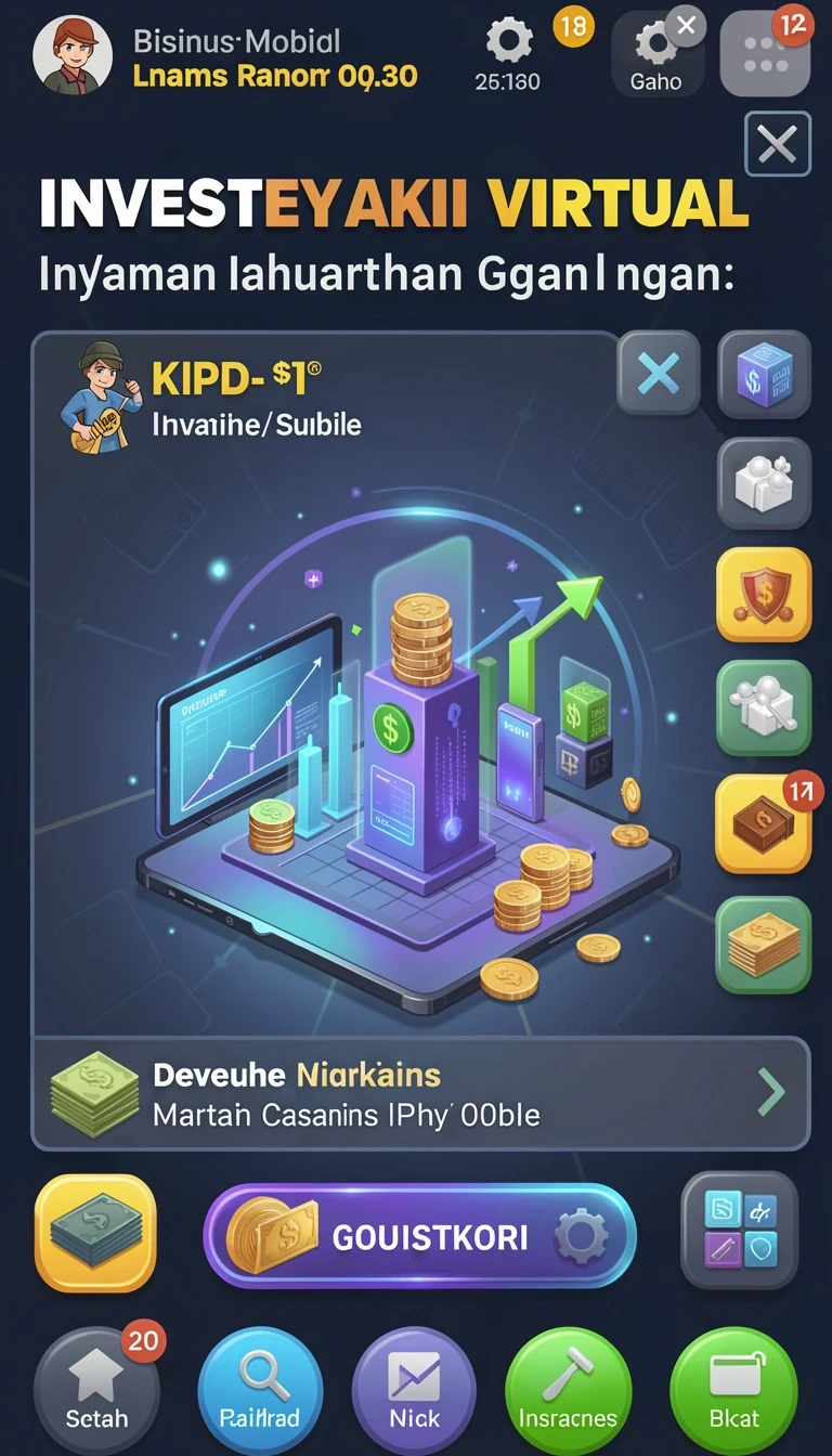kopi4d: Download APK Terbaru dan Panduan Instalasi screenshot 2