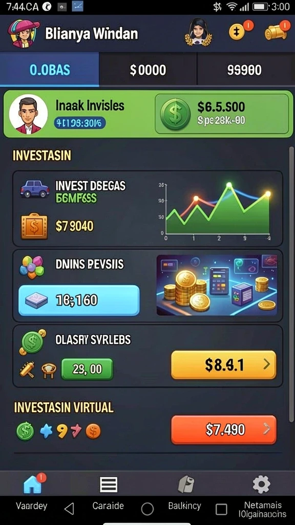Review Aplikasi ttt888 screenshot 4