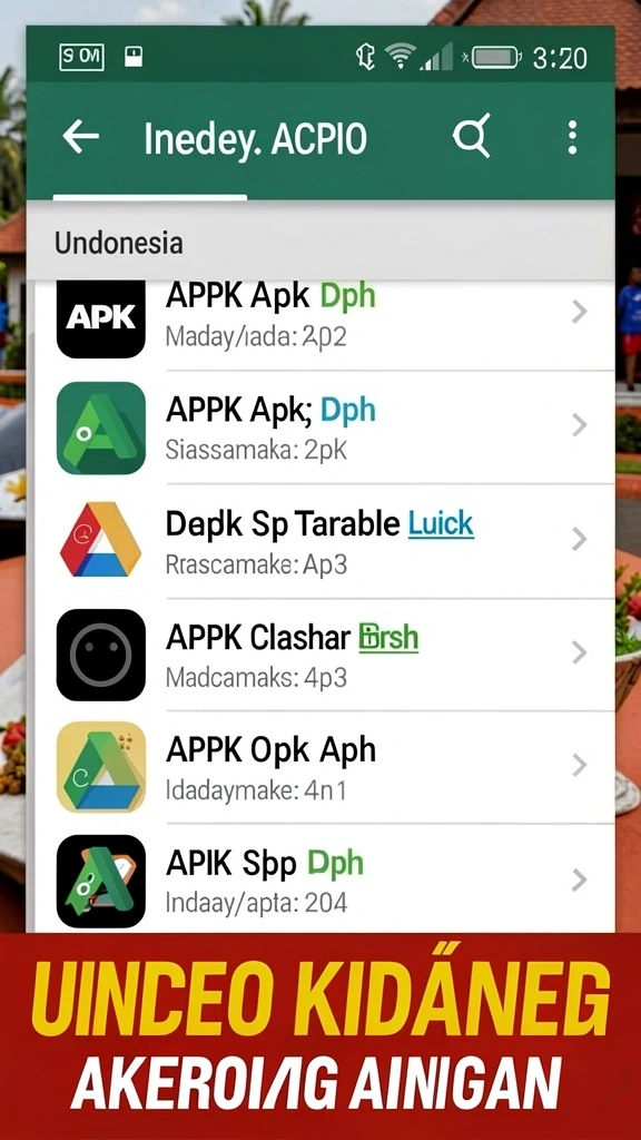 Review Aplikasi ttt888 screenshot 1