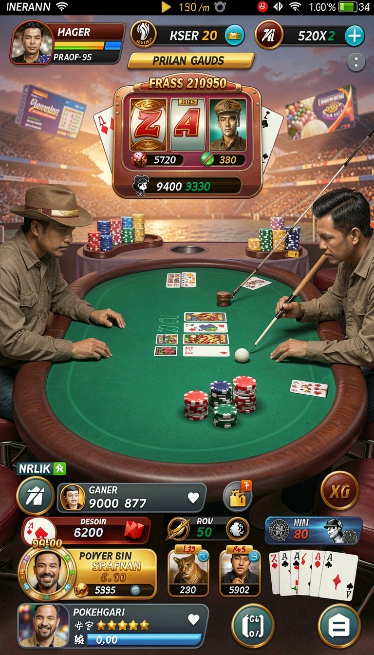 probet88 Platform Game Online Indonesia Terbaru screenshot 2
