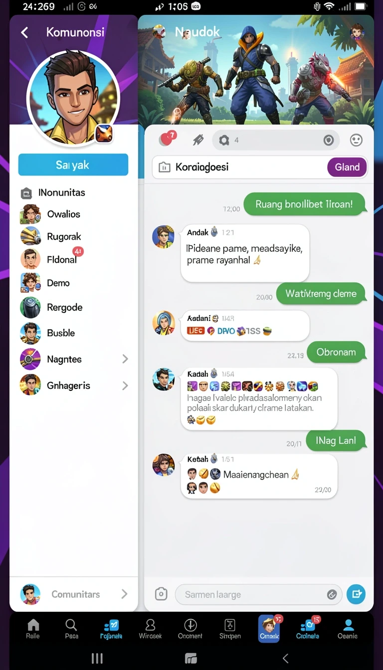 Download rt99 APK untuk Android screenshot 2