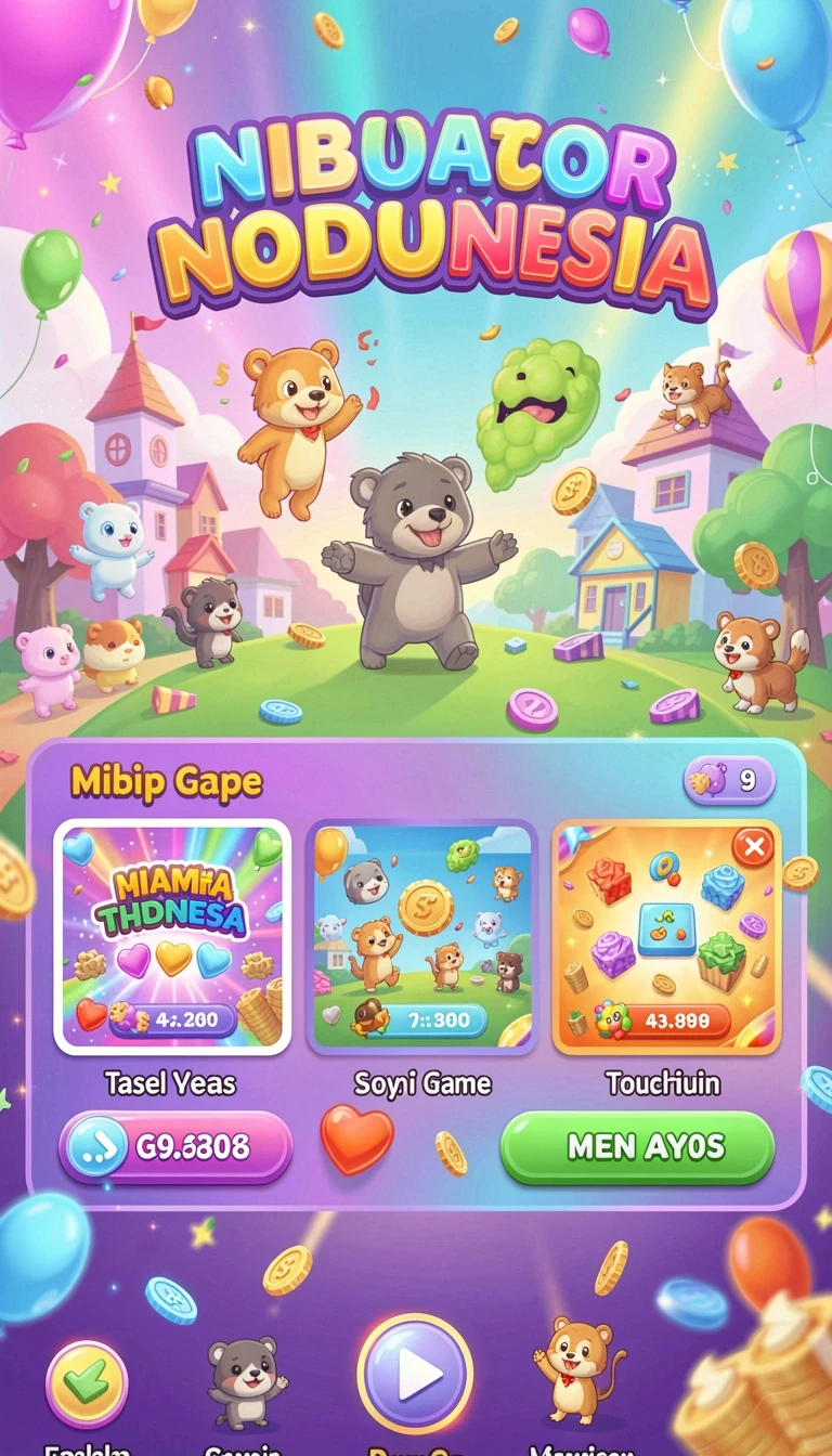 Review Aplikasi lion4d screenshot 3