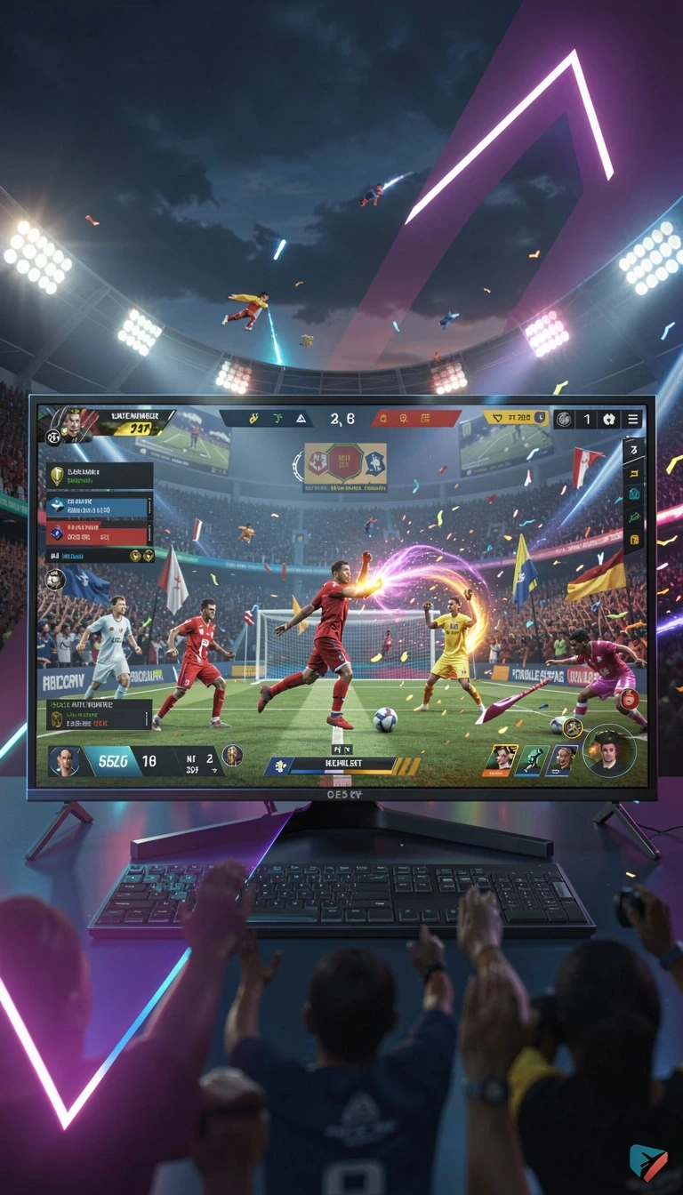 minitoto Platform Game Online Indonesia Terbaru screenshot 2
