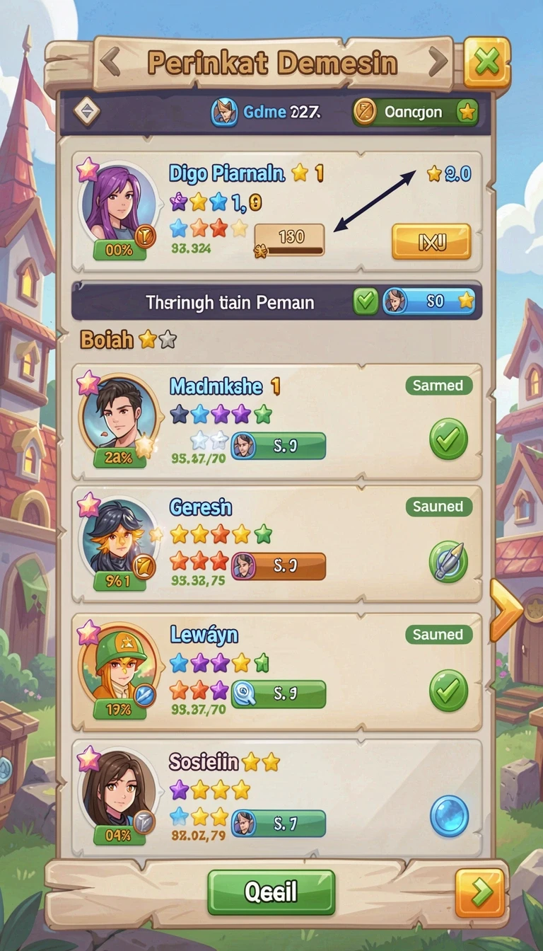 guatogel: Panduan Aplikasi Game Online Indonesia screenshot 2