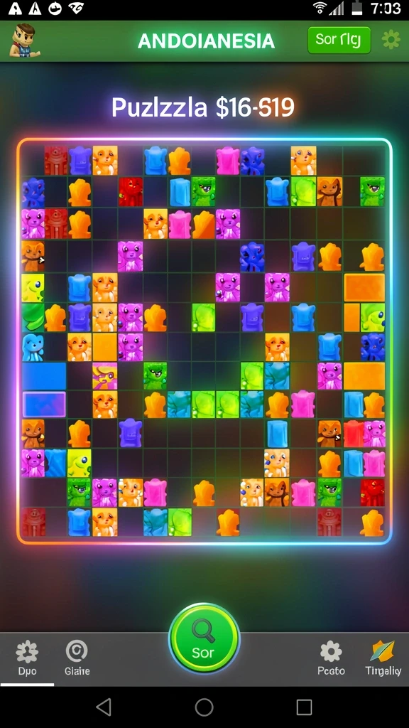 Review Aplikasi bosjoko screenshot 4