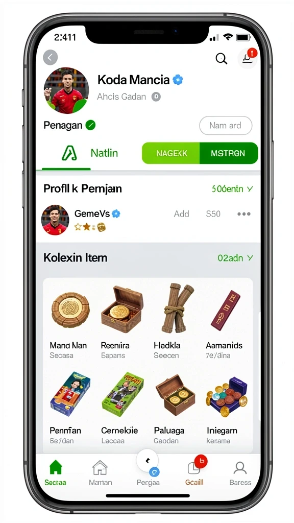 zk9vip: Download APK Game Online Terbaru 2026 screenshot 3