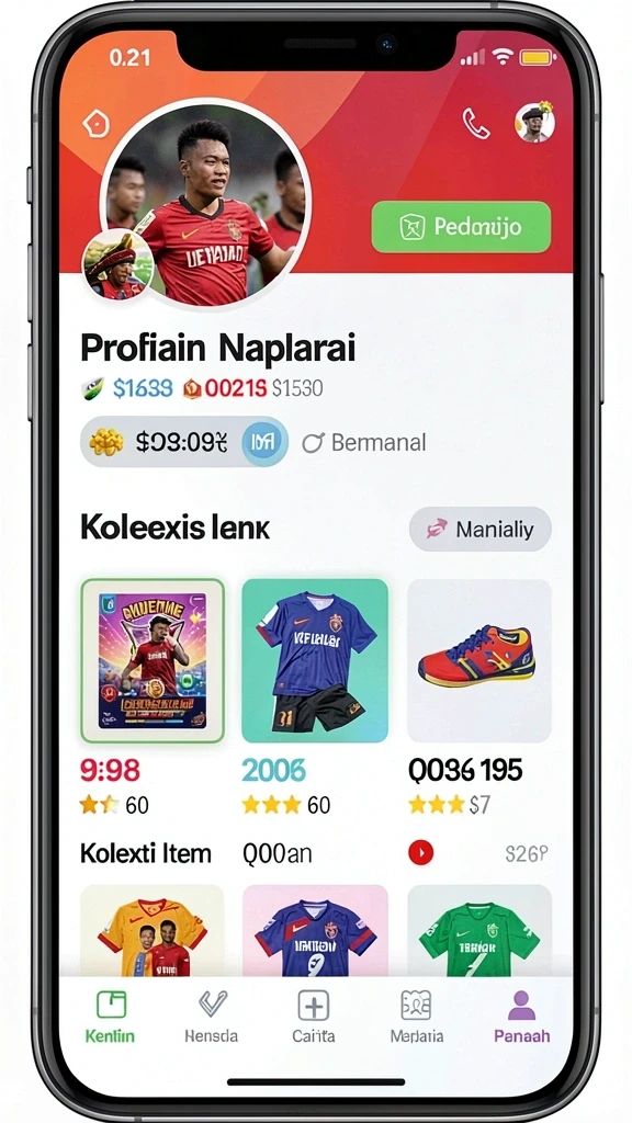 Info Aplikasi s13 Terbaru dan Cara Download screenshot 4